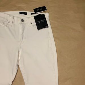 Closing the Closet Sale - Banana Republic Mid-Rise Skinny Ankle